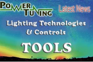 Latest news on lighting and lighting controls & lighting automation tools